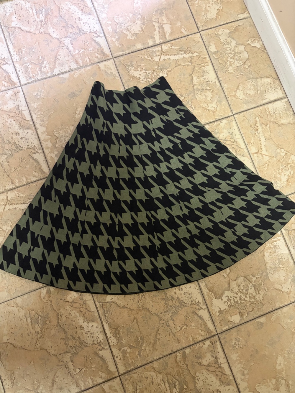 Mia Mod Skirt